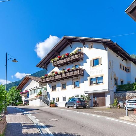 Pension Kofler ヴォラン エクステリア 写真